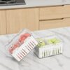 Kit para Organização de Geladeira - Imagem 5