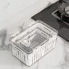 Kit para Organização de Geladeira - Imagem 4