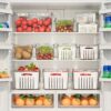 Kit para Organização de Geladeira - Imagem 7